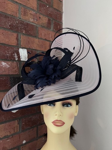 Snoxell gwyther fascinator - gwyther,