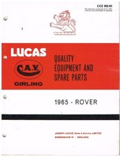 ROVER P5 Mk2 P6 2000 LAND