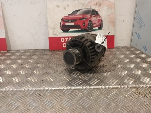 Vauxhall vectra sri cdti - vauxhall,