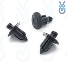 10x VVO® Front Door Card