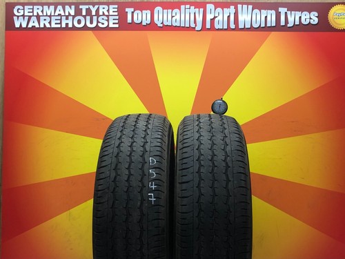 205 16c sunny tracforce - 65,