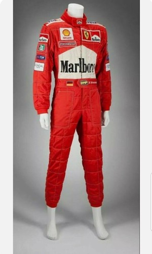 Micheal schumacher karting - f1,