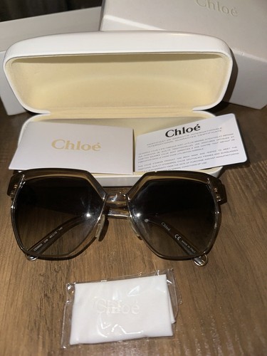 Chloé sunglasses women - , bnib