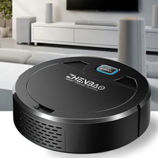 Rechargeable Smart Robot