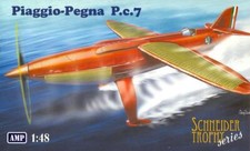 AMP Models 1/48 PIAGGIO PEGNA