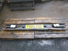 FORD TRANSIT MK6 CAB AND CHASSIS REAR LIGHT BOARD TAIL BOARD 2001 - 2006