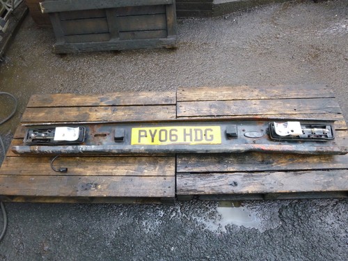 Ford transit mk6 cab and - transit,