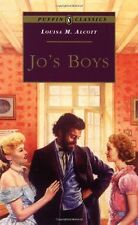 Jo's Boys (Puffin Classics) By Louisa M Alcott