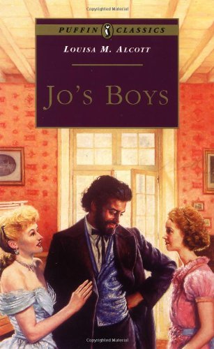 Boys by - boys, (puffin