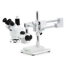 AmScope  3.5X-90X Inspection