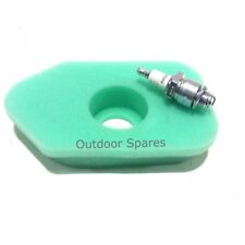 Lawnmower Service Kit Compatible With Briggs & Stratton Classic Sprint & Quattro