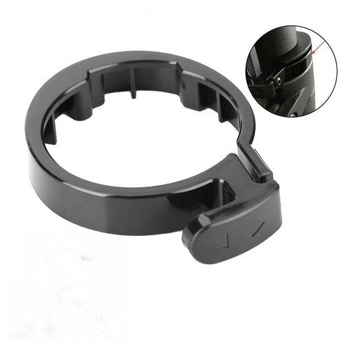 Electric scooter round ring - scooter,