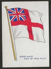 HOME & COLONIAL STORES-FLAG