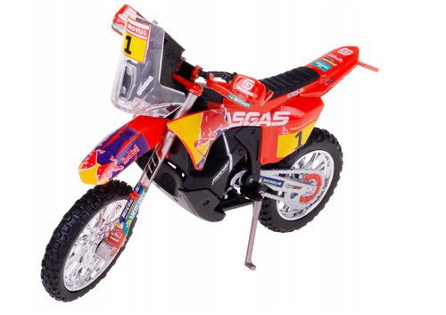 Gasgas rx450f dakar - rx450f,