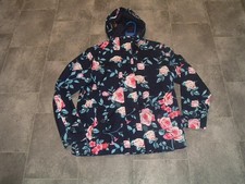 size 12 crane navy pink white