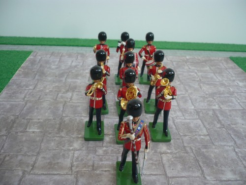 Britains coldstream guards - britains,