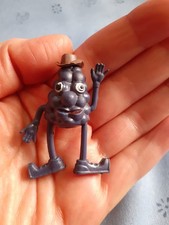 VINTAGE GRAPE GRAPES FRUIT