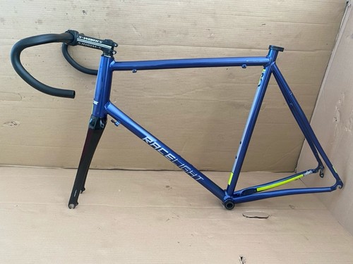 Kinesis racelight frame - racelight, set