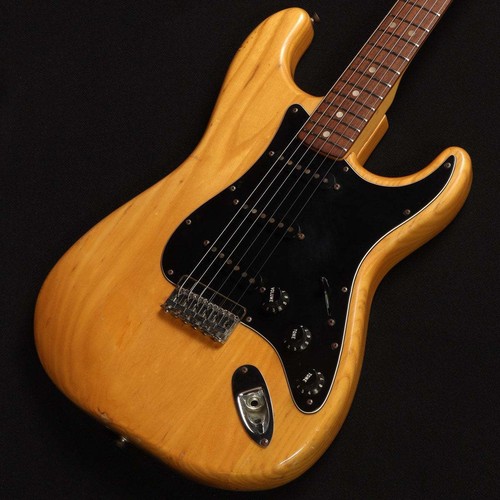 Fender 1977 stratocaster - fender,