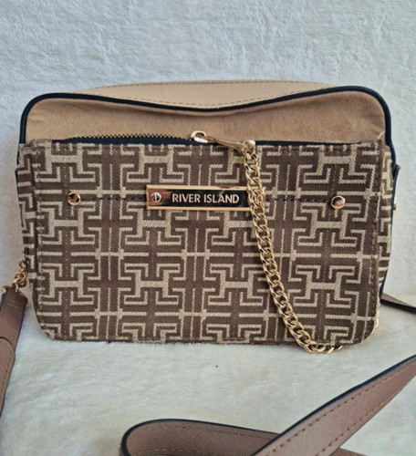 River island beige brown - island, beige/brown
