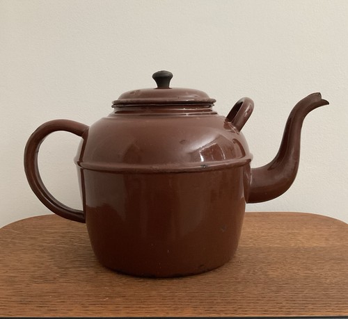 Vintage judge ware brown - judge,