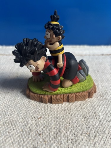 Robert harrop beano dandy - harrop,