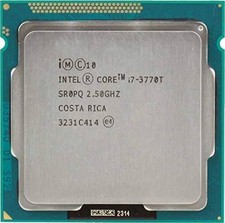 Intel Core i7-3770T SR0PQ