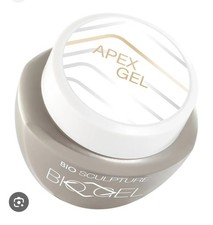 Bio Sculpture - Hard Apex Gel