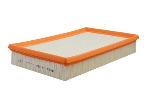 Mahle lx888 air filter - air,