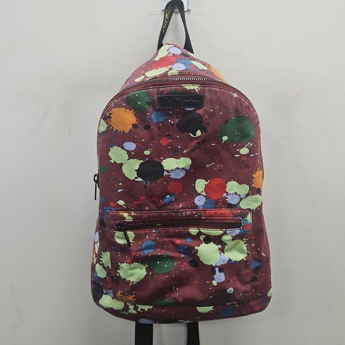 Martens paint splatter - paint,