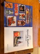 Collector's Guide to Novelty