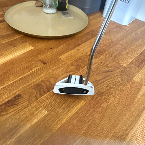 Taylormade raylor ghost 72 - taylormade, co-72