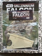 DeAgostini Star Wars