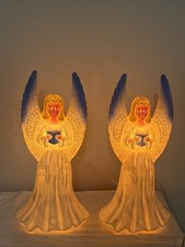 Set Of 2 Vantage Union Angels