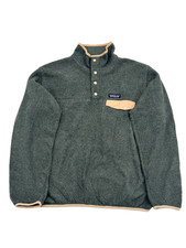 Patagonia Synchilla Snap‑T