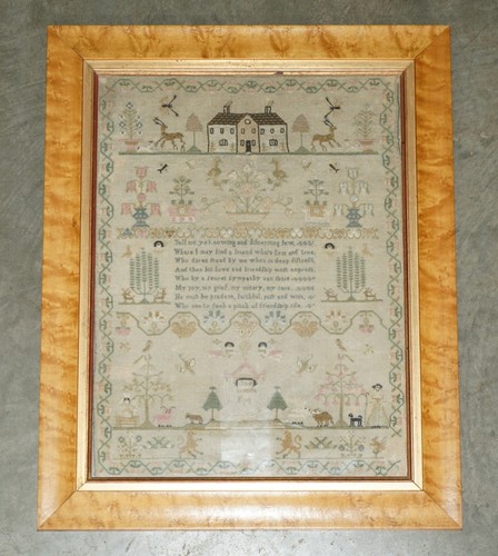 Fine george iii antique - fine,