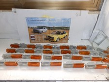 FIAT 131 RALLY - ABARTH -