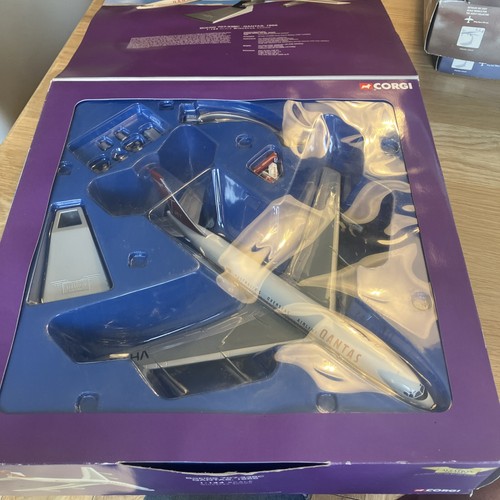 Corgi aviation archive 144 - aviation, 1:144