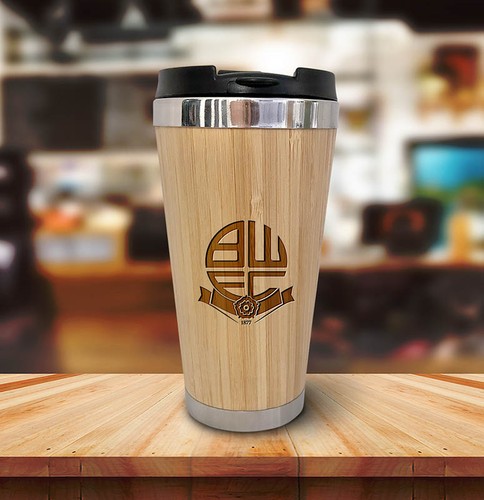 Bolton wanderers bamboo - bolton, fc