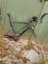 Planet X Exocet 2 Frame