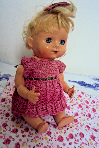 Vintage 1950 pedigree delite - 1950's,