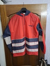Vintage 80s Hummel Mens