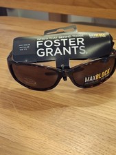 WOMENS FOSTER GRANT MAXBLOCK