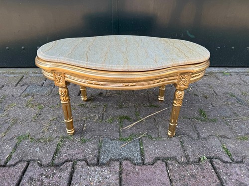 Table french louis xvi - table,