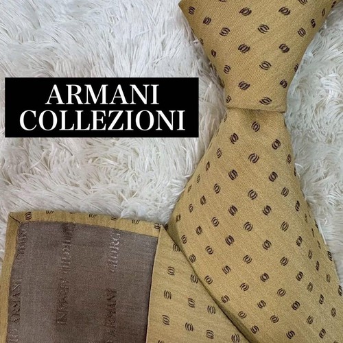 Armani collezioni tie business - armani,