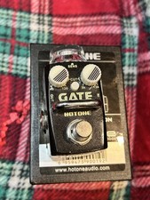 Hotone Skyline noise gate