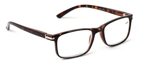 High power tortoiseshell - high,