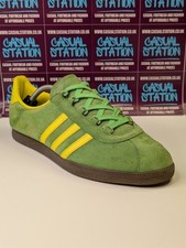 Adidas Trimm Master Trainers