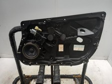 FORD FIESTA Window Regulator