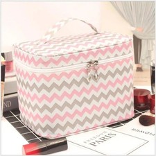 Large Women Ladies Wash Bag